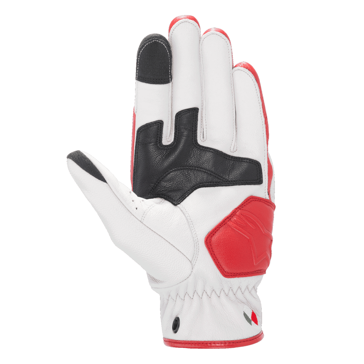 Alpinestars Dyno Leather Gloves Standard motorcycle gloves – image 2