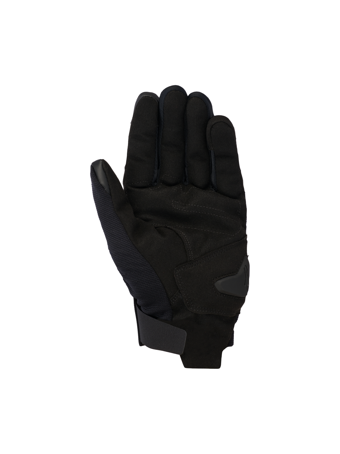 Alpinestars Reef V2 Gloves Black/White motorcycle gloves – image 2