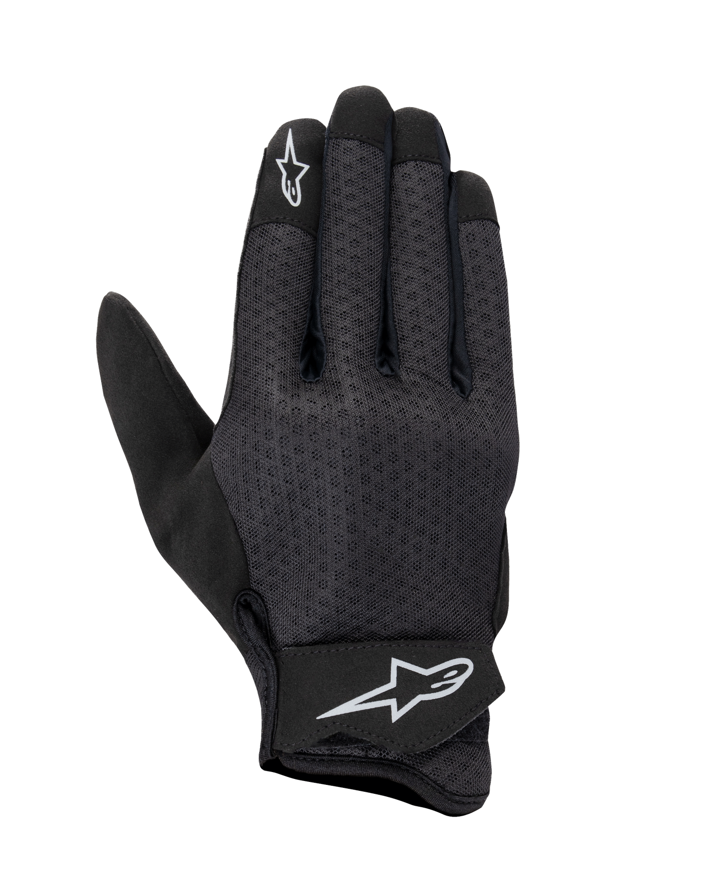 Alpinestars Stated Air Gloves Standard motorcycle gloves – image 1