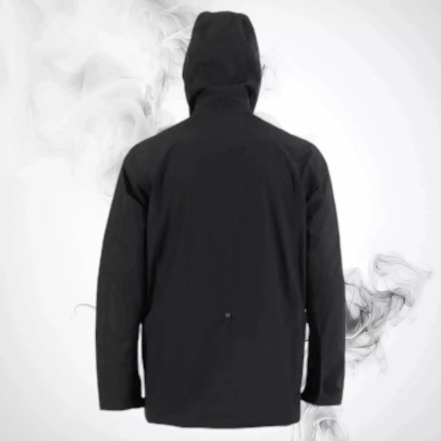 Arctica Convertible Rain Coat | Speed Racewear