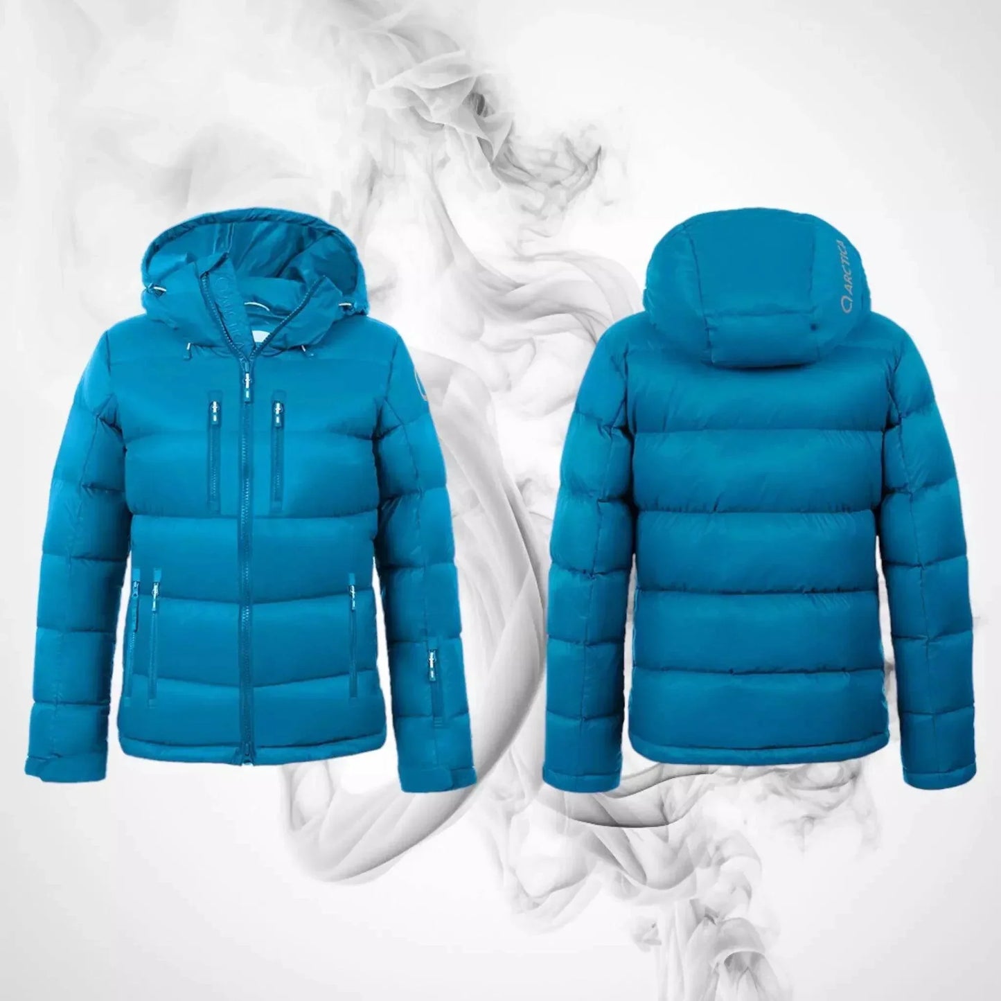 Arctica Women's Classic Down Packet 2.0 | Speed Racewear