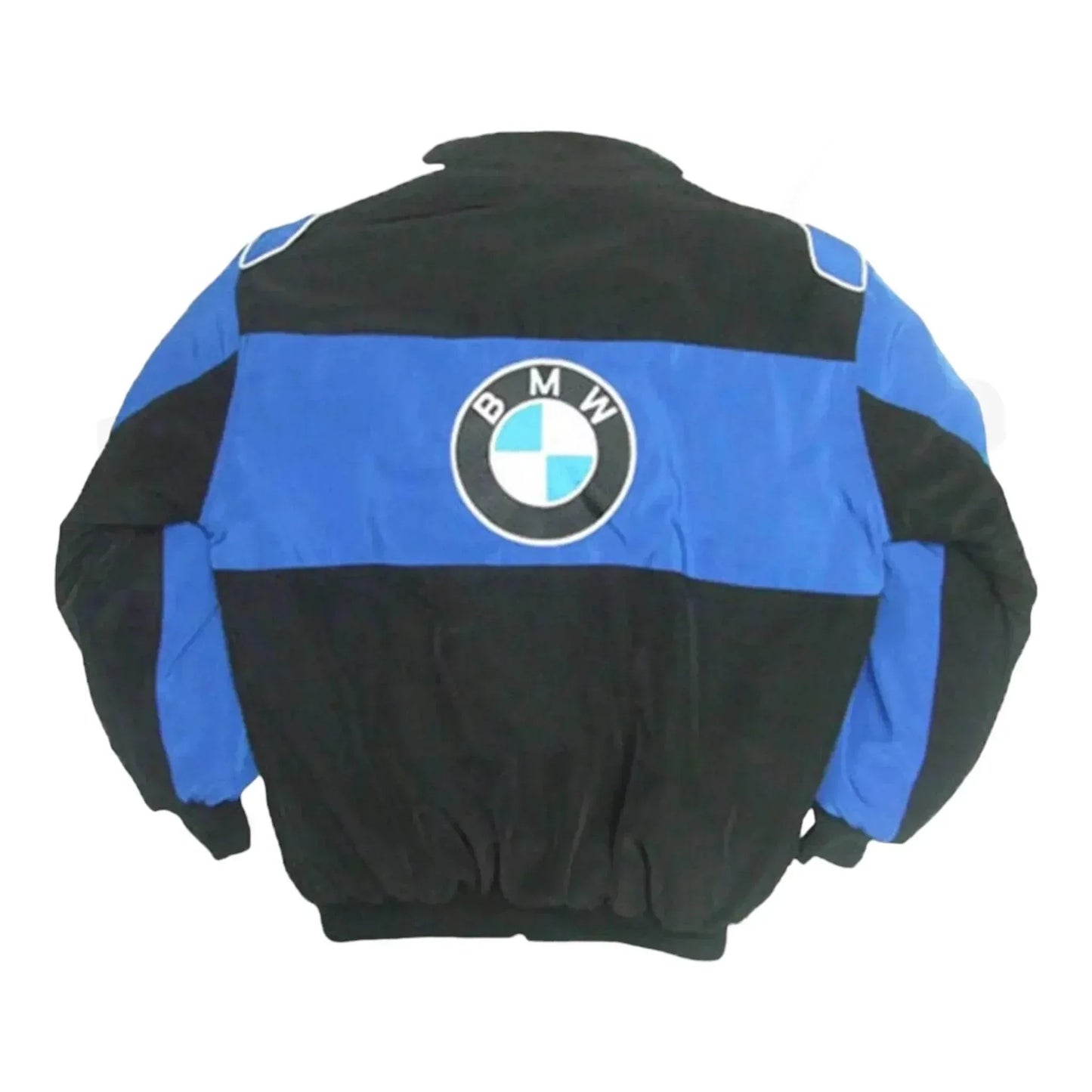 BMW F1 Williams Nascar Racing Jacket | Speed Racewear