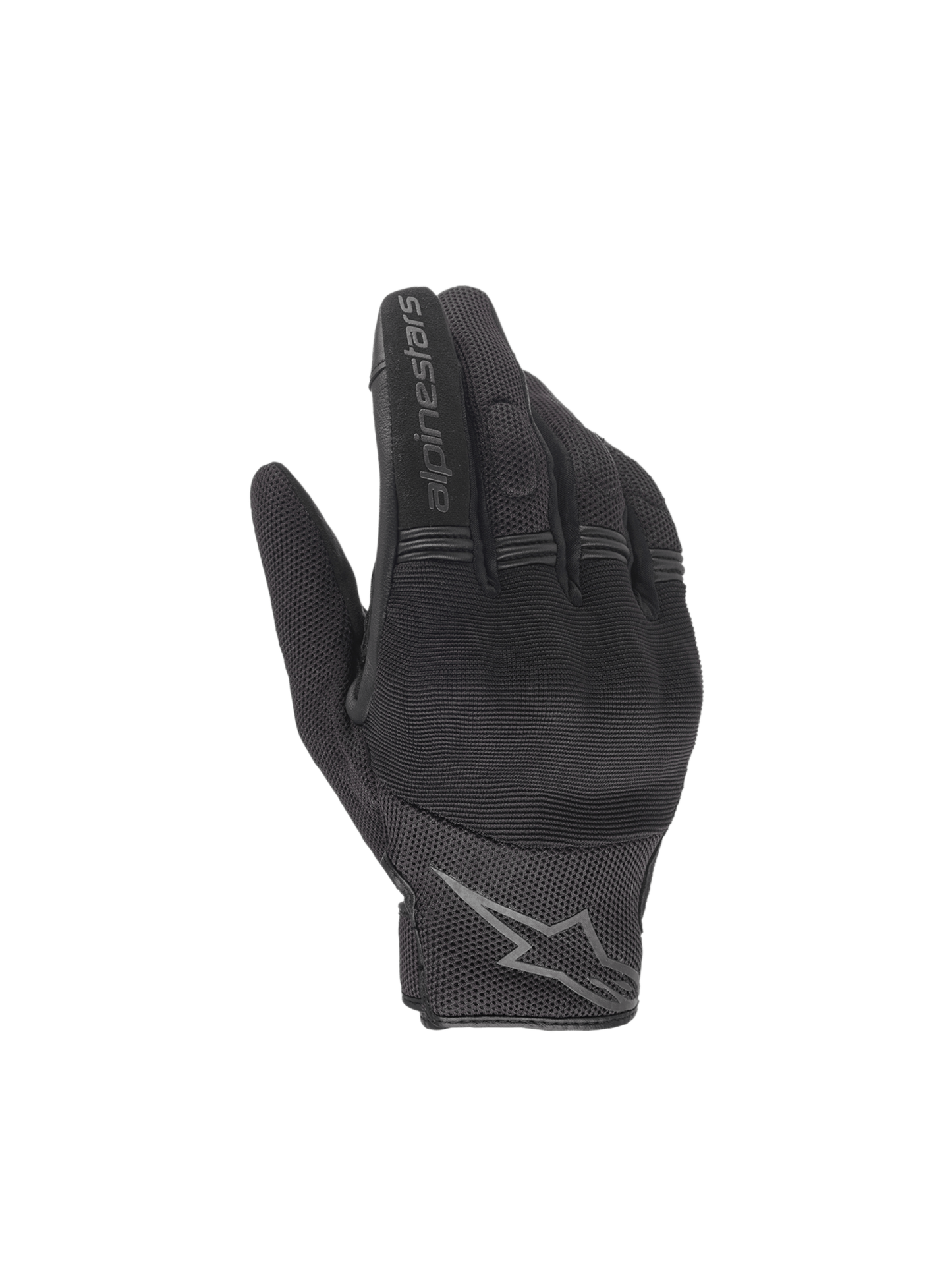 Alpinestars Women Stella Copper Gloves Black motorcycle gloves – image 1