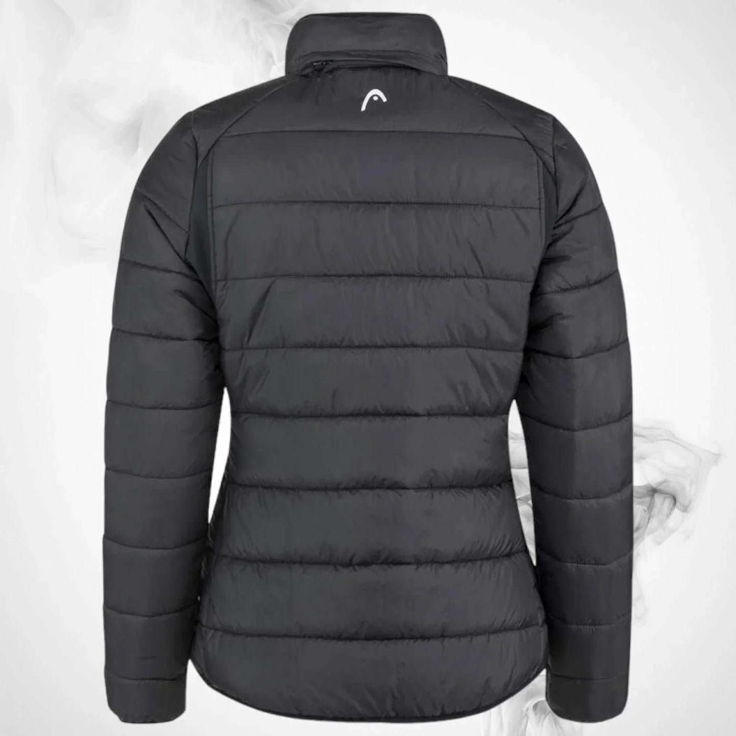 Ski HEAD Race Kinetic Jacket Women Black - 2023/24 | Speed Racewear