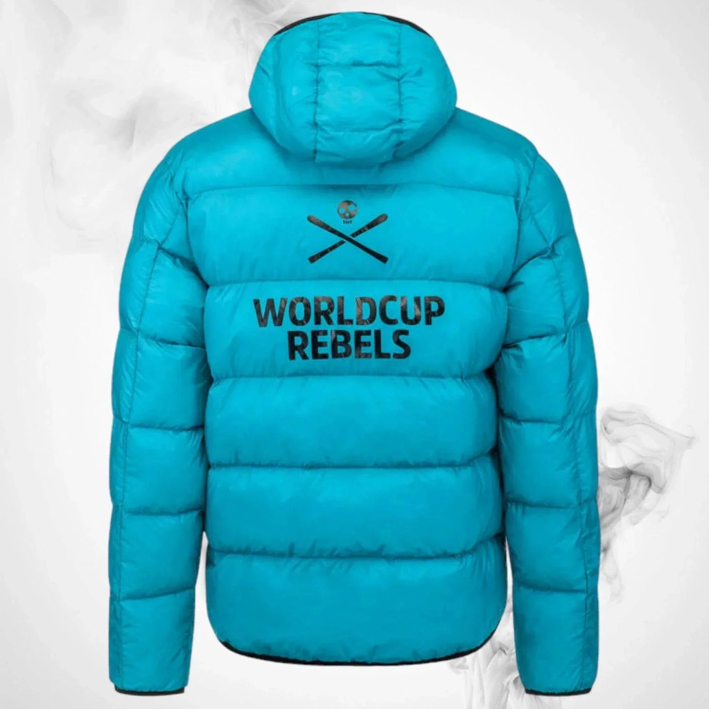 Ski HEAD Race Star Jacket Men Speed Blue - 2023/24 | Speed Racewear