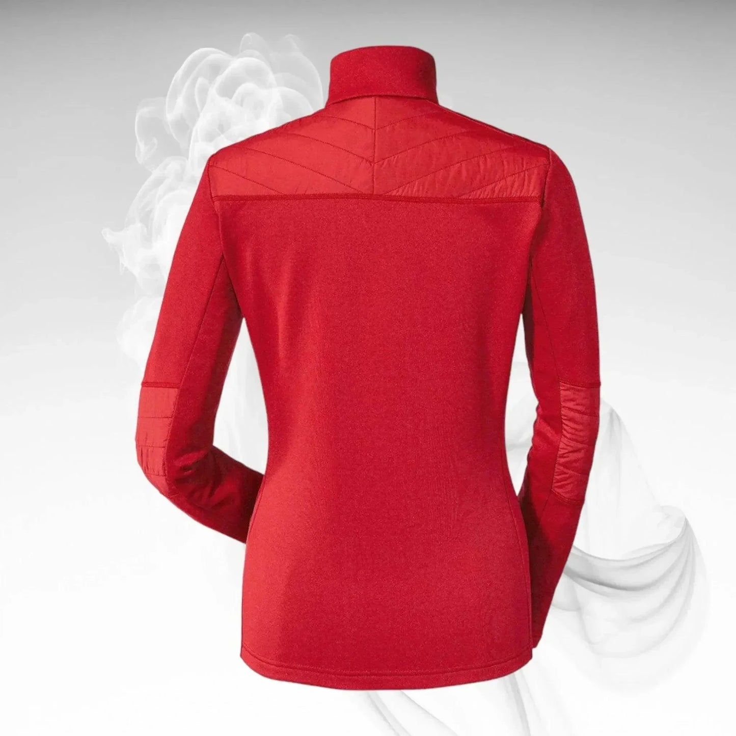 Hoodie SCHOFFEL Fleece Jacket Modena - 2019/20 | Speed Racewear