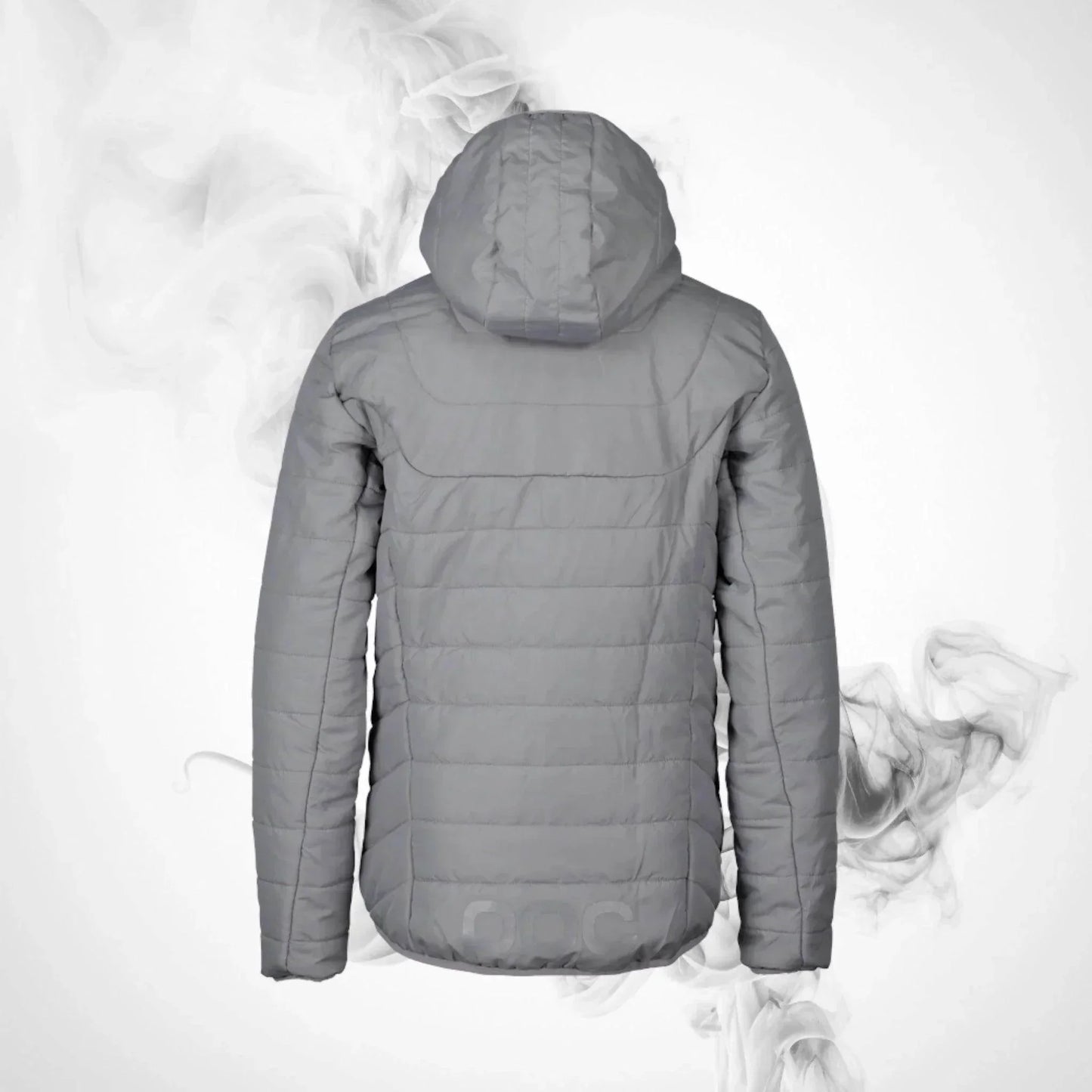 Ski POC Liner Jacket Jr Alloy Grey - 2023/24 | Speed Racewear