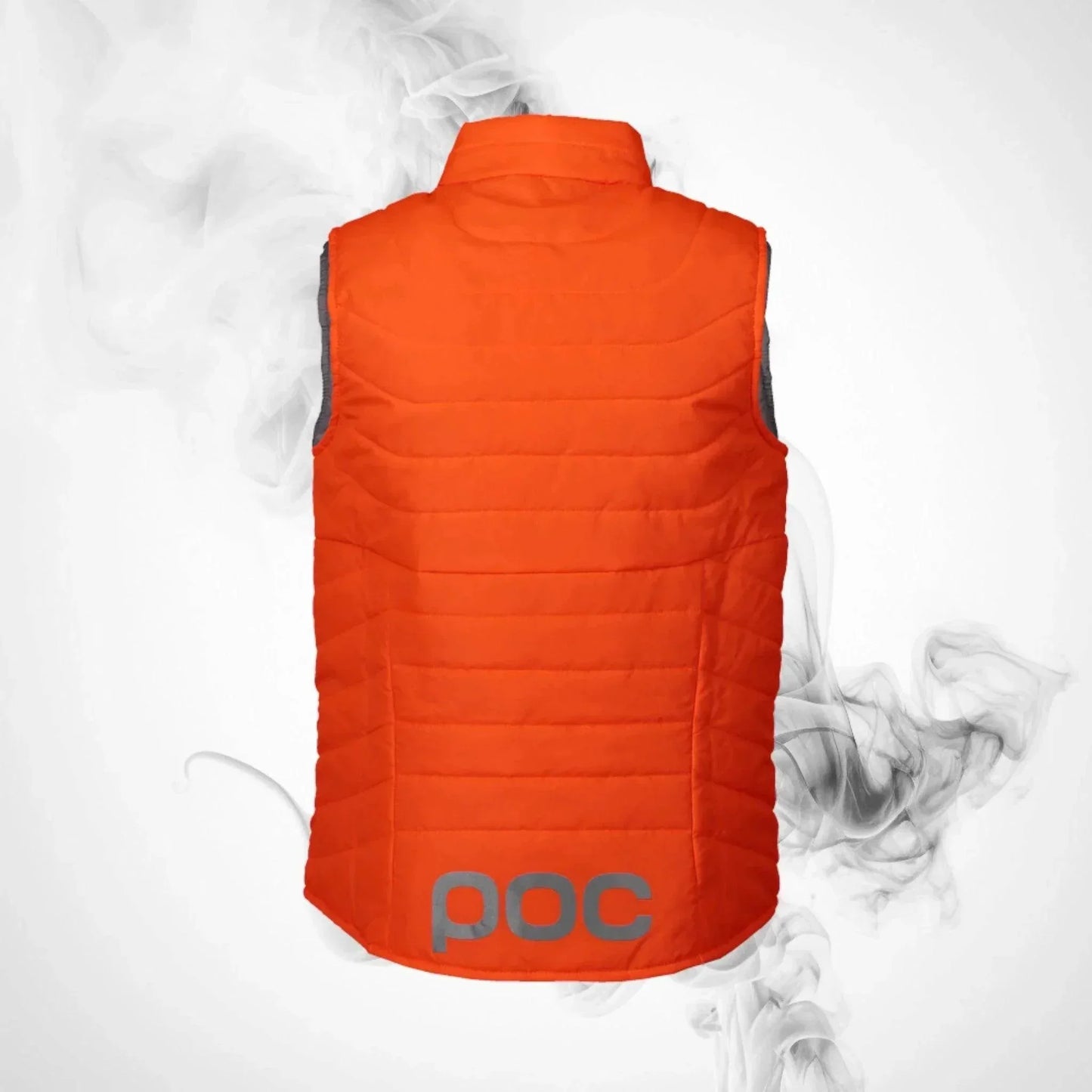 Ski POC Pocito Liner Vest Fluorescent Orange - 2023/24 | Speed Racewear