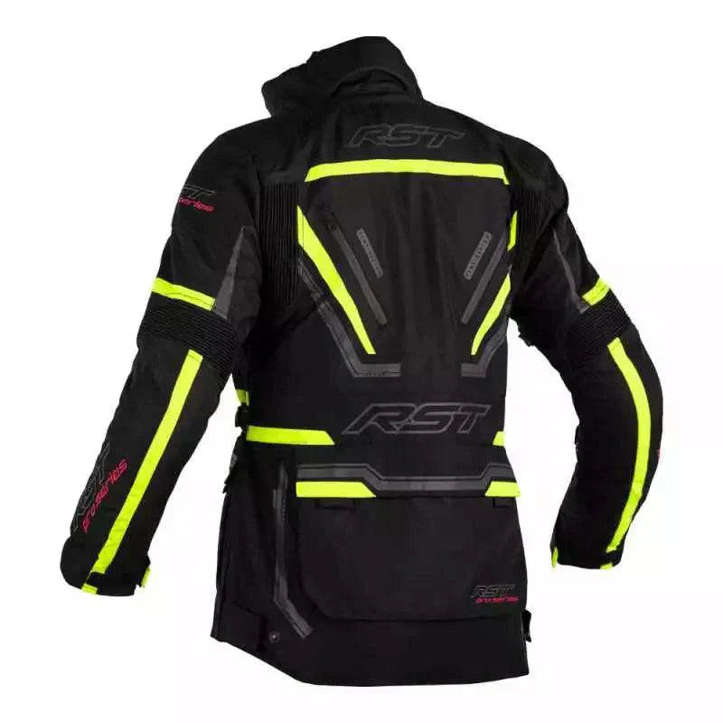 PRO SERIES PARAGON 6 CE LADIES TEXTILE JACKET | Speed Racewear