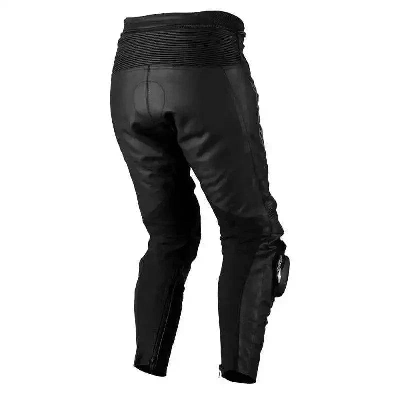S-1 CE LADIES LEATHER JEAN | Speed Racewear
