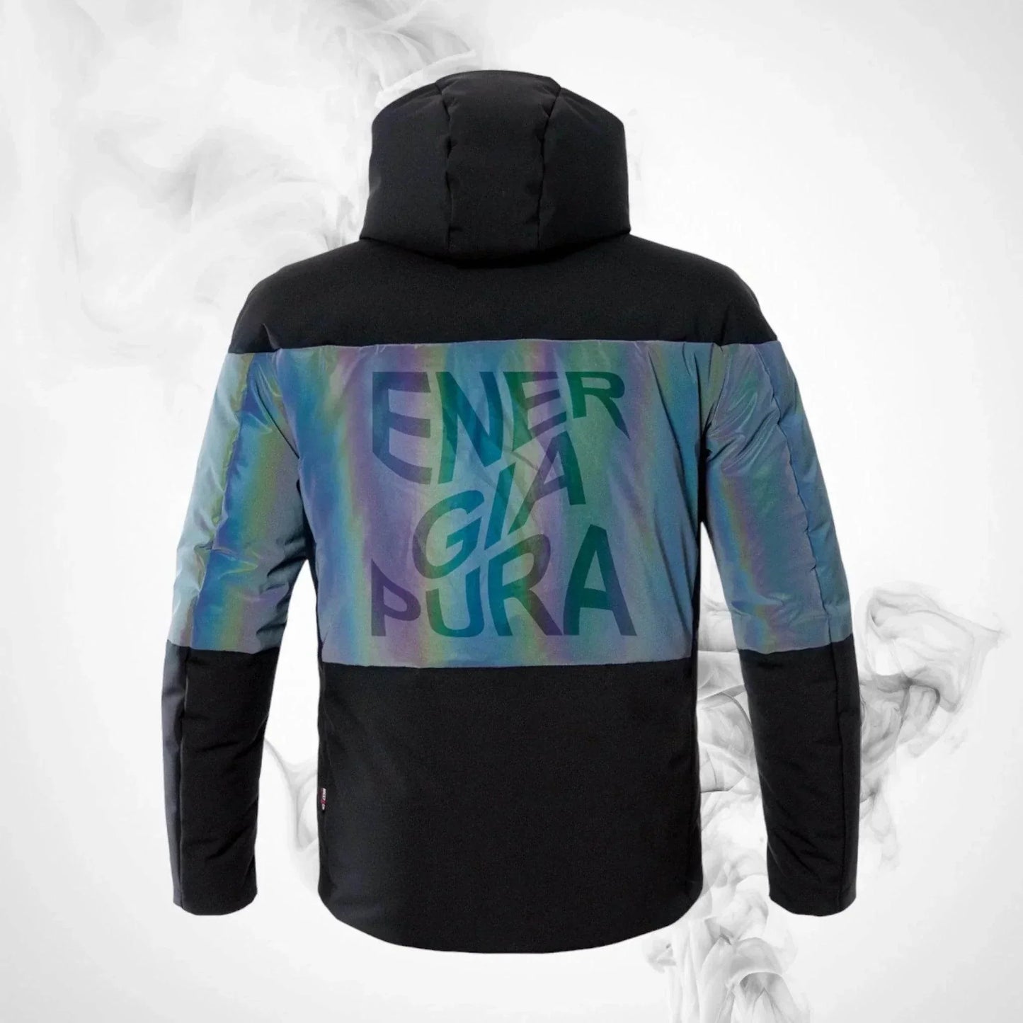 Ski ENERGIAPURA Flaine Jacket | Speed Racewear