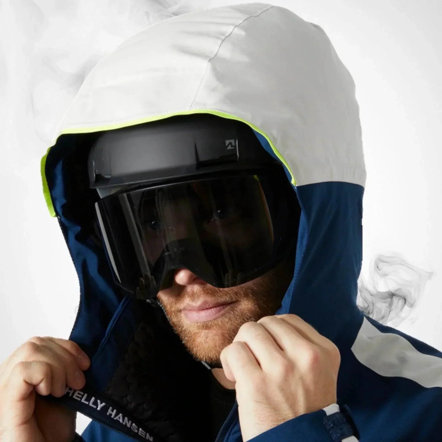 Ski Helly Hansen World Cup Insulated Ocean | Speed Racewear