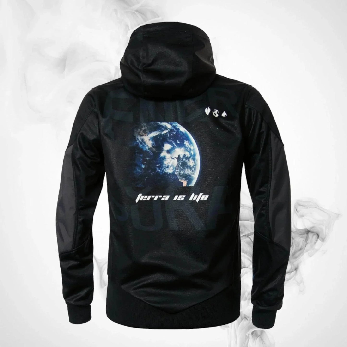 Ski Softshell ENERGIAPURA Life Planet Junior - 2022/23 | Speed Racewear