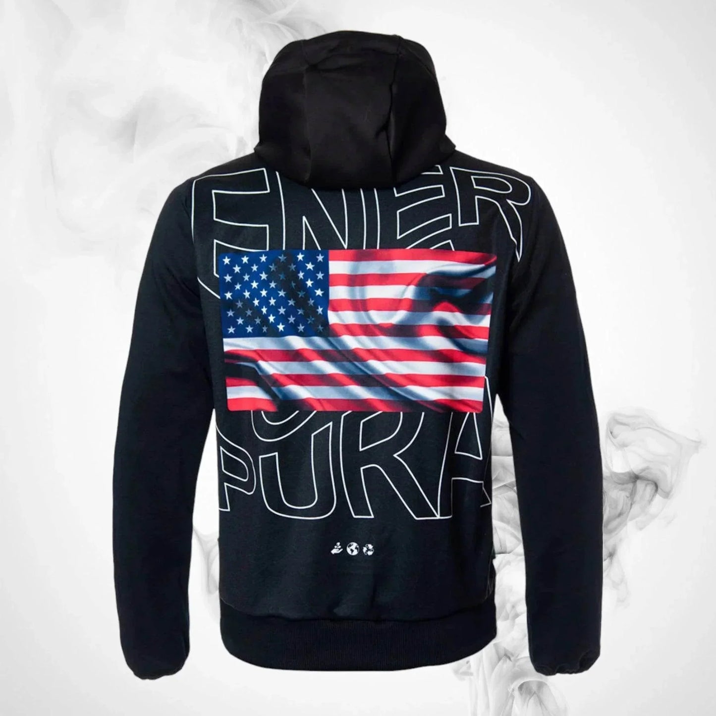 Ski Softshell ENERGIAPURA Sisak USA Junior - 2022/23 | Speed Racewear