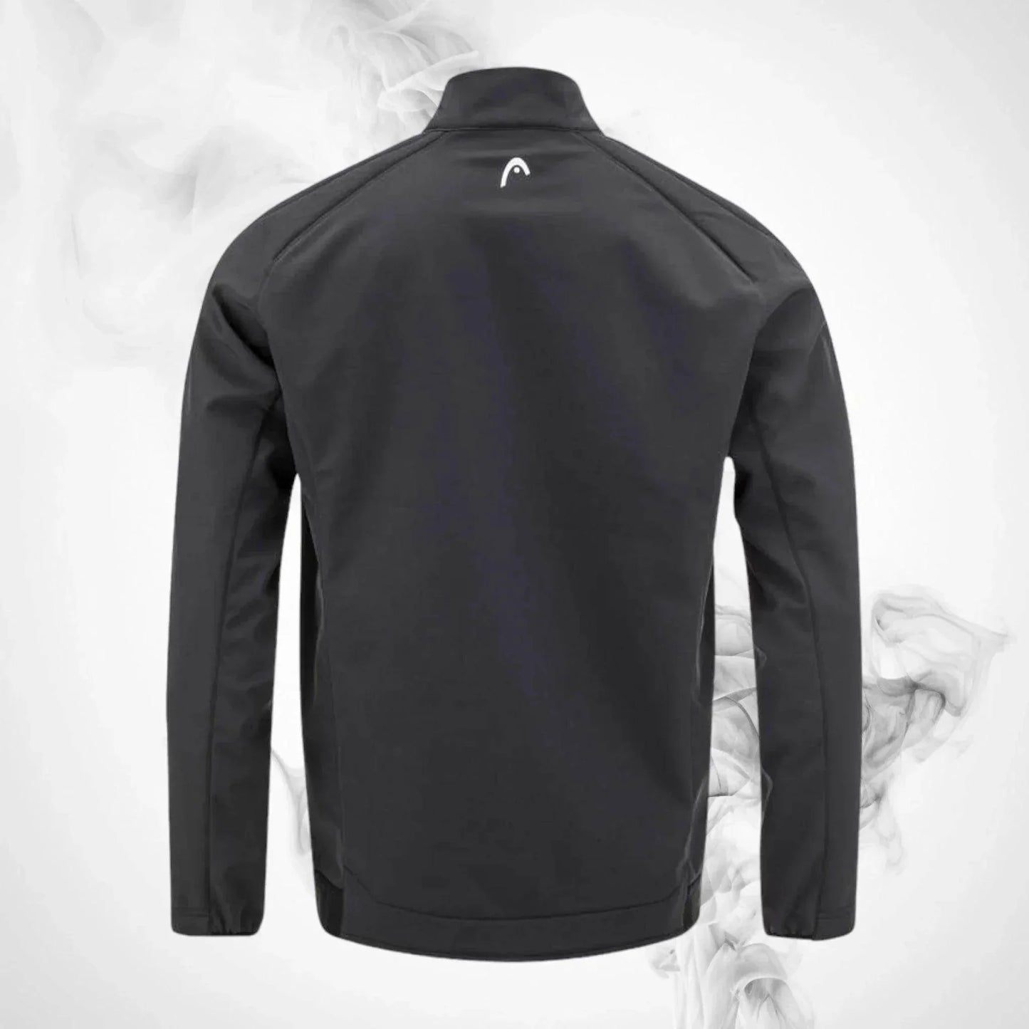 Ski Softshell HEAD Race Jacket - 2023/24 | Speed Racewear