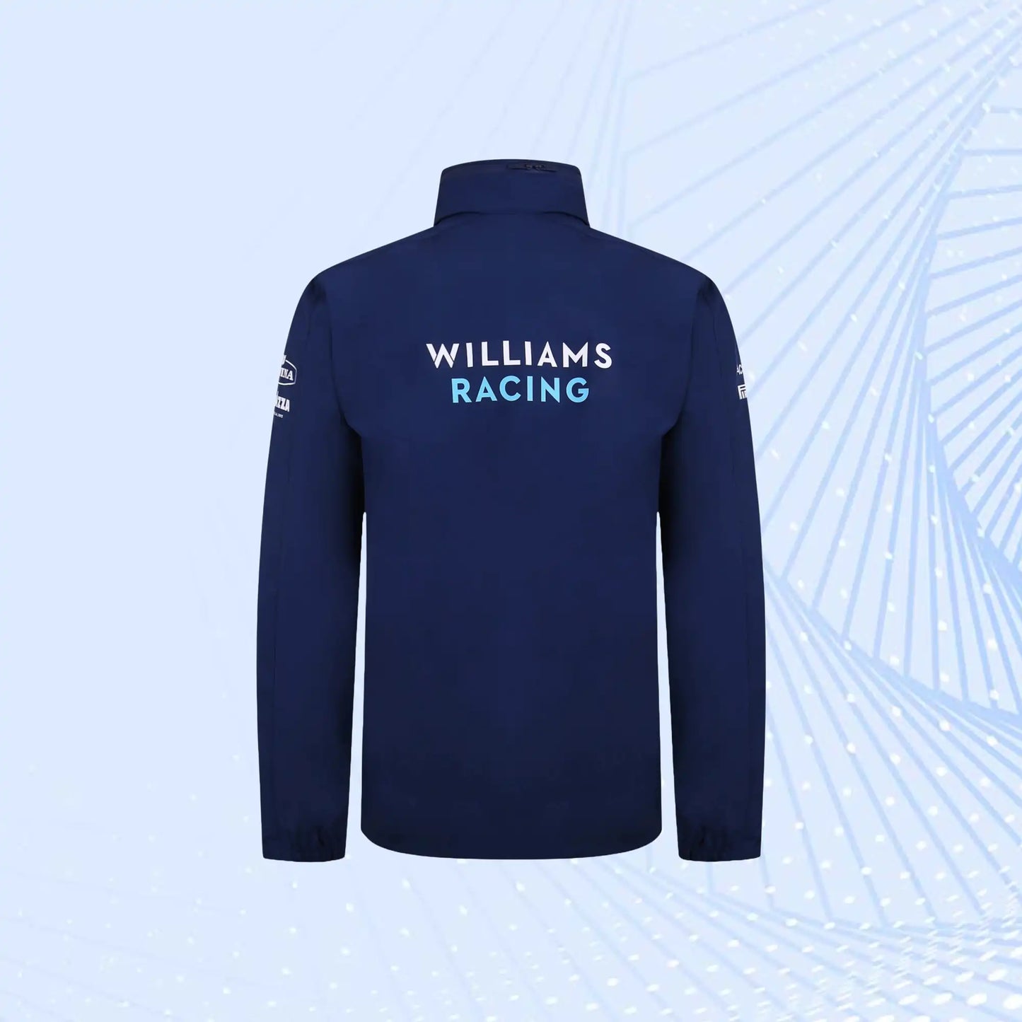 Williams Racing 2021 Team Performance Jacket - view 3
