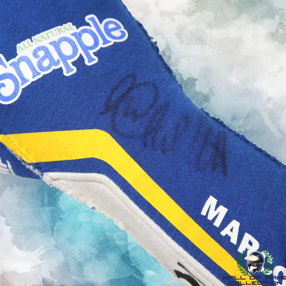 2014 Marco Andretti Indy 500 Gloves / Marco Andretti Replica Race Gloves - view 3