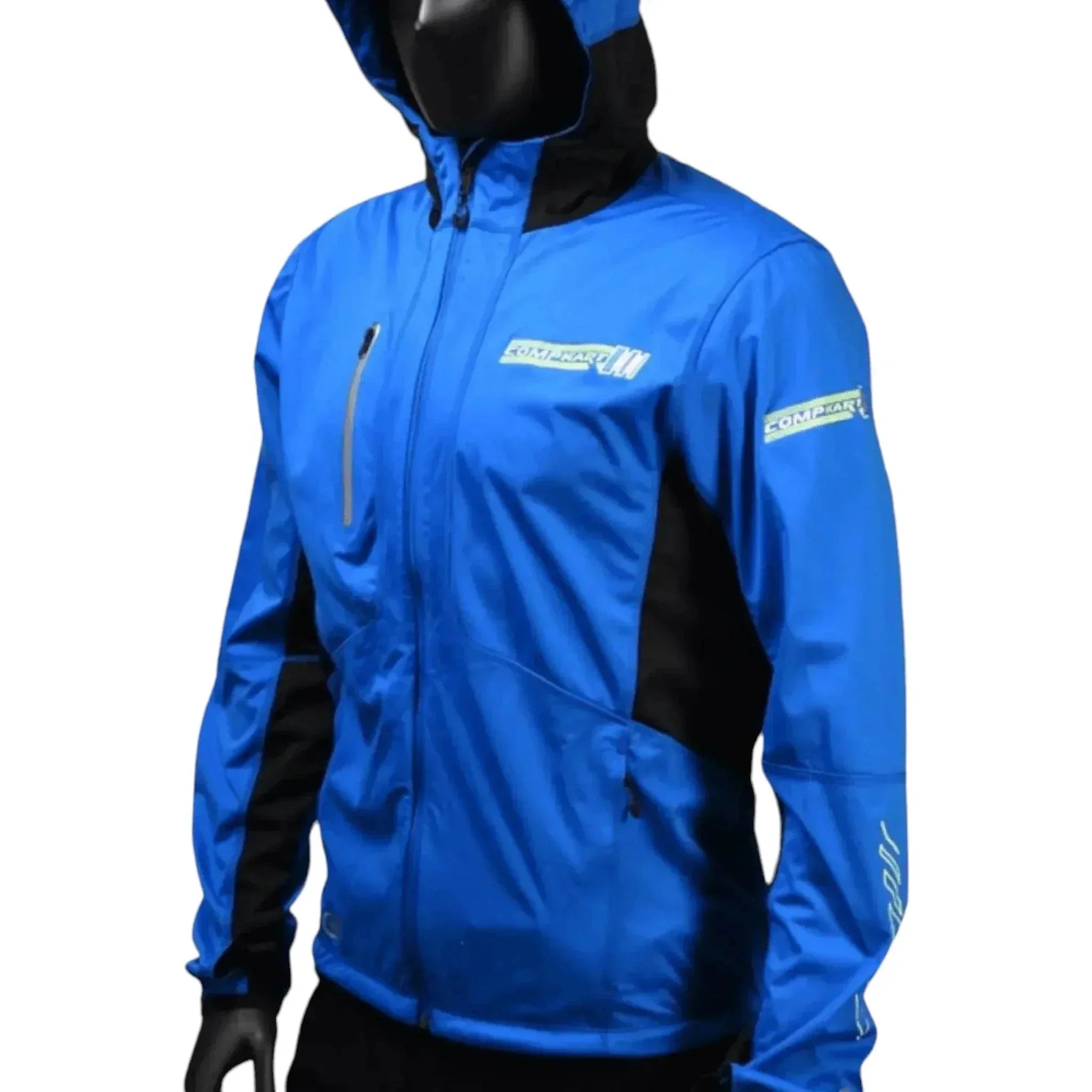 2016 SOFTSHELL JACKET Compkart | Speed Racewear