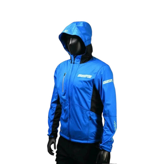 2016 SOFTSHELL JACKET Compkart | Speed Racewear