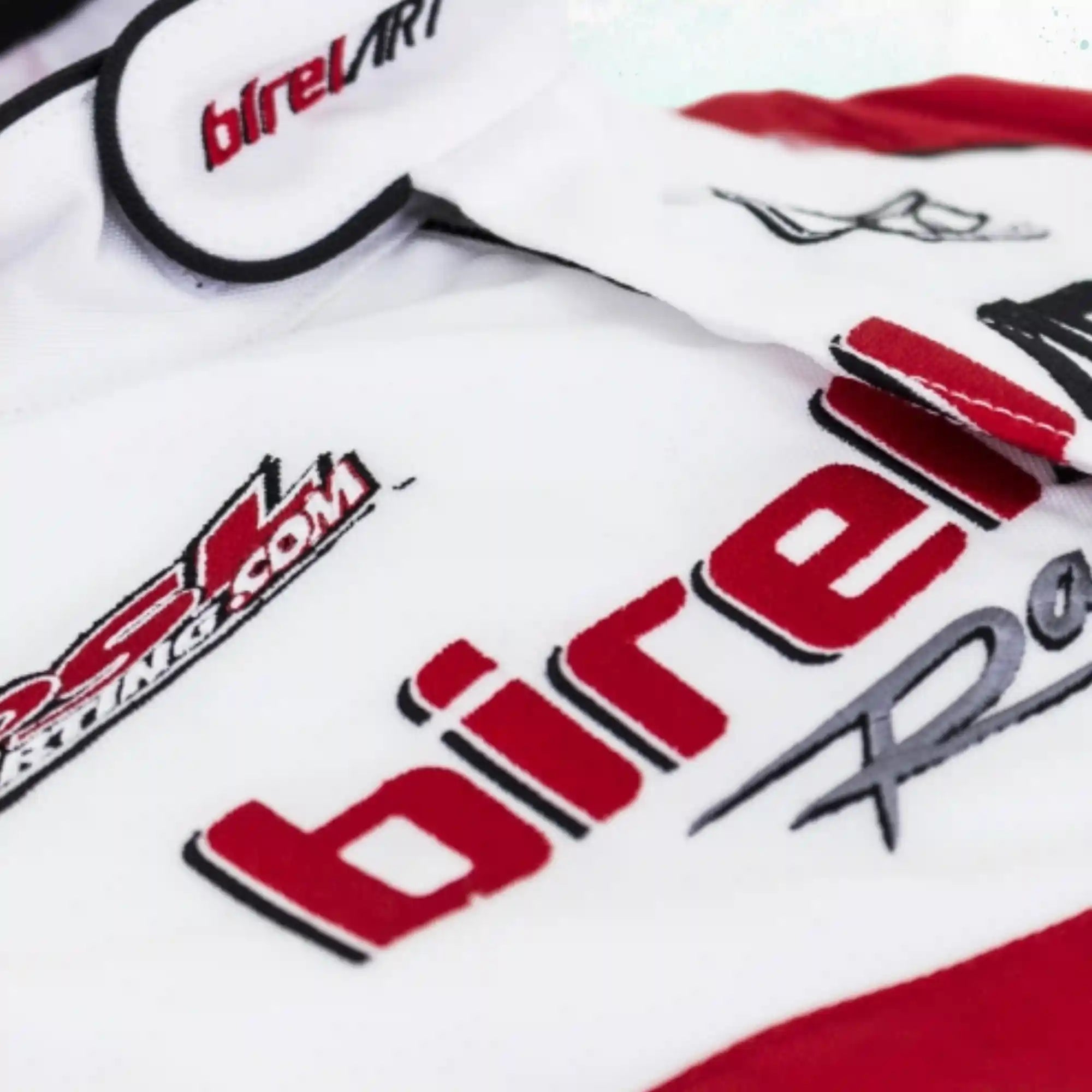 2021 PSL Birel ART Go Kart Overall Replica Racing Suit Sublimation Printed - view 4