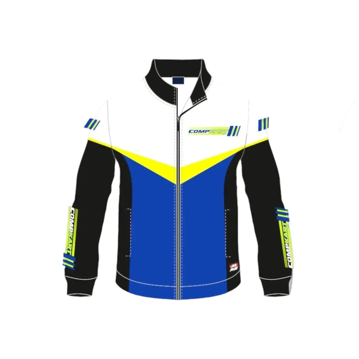 2022 Compkart SOFTSHELL JACKET | Speed Racewear