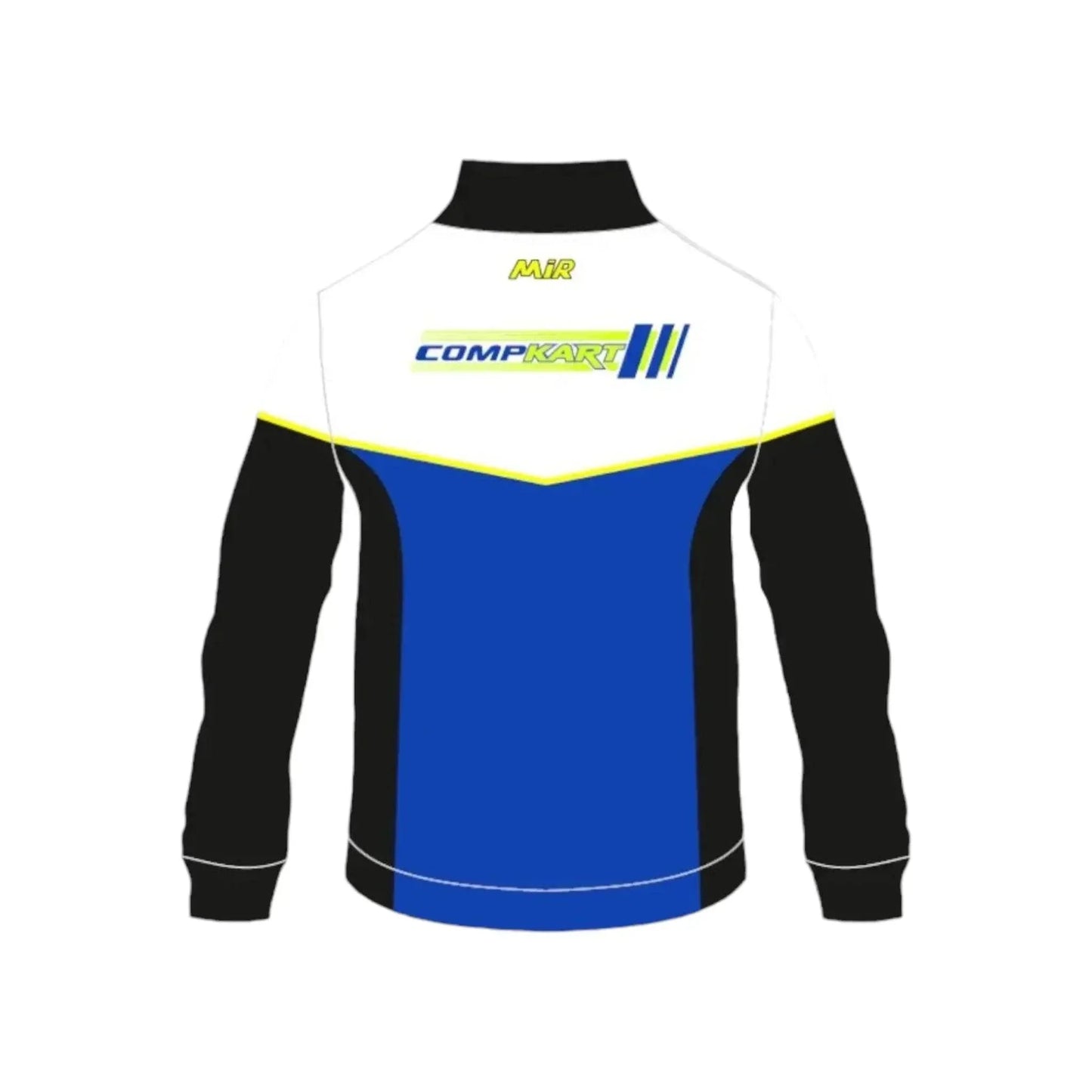 2022 Compkart SOFTSHELL JACKET | Speed Racewear