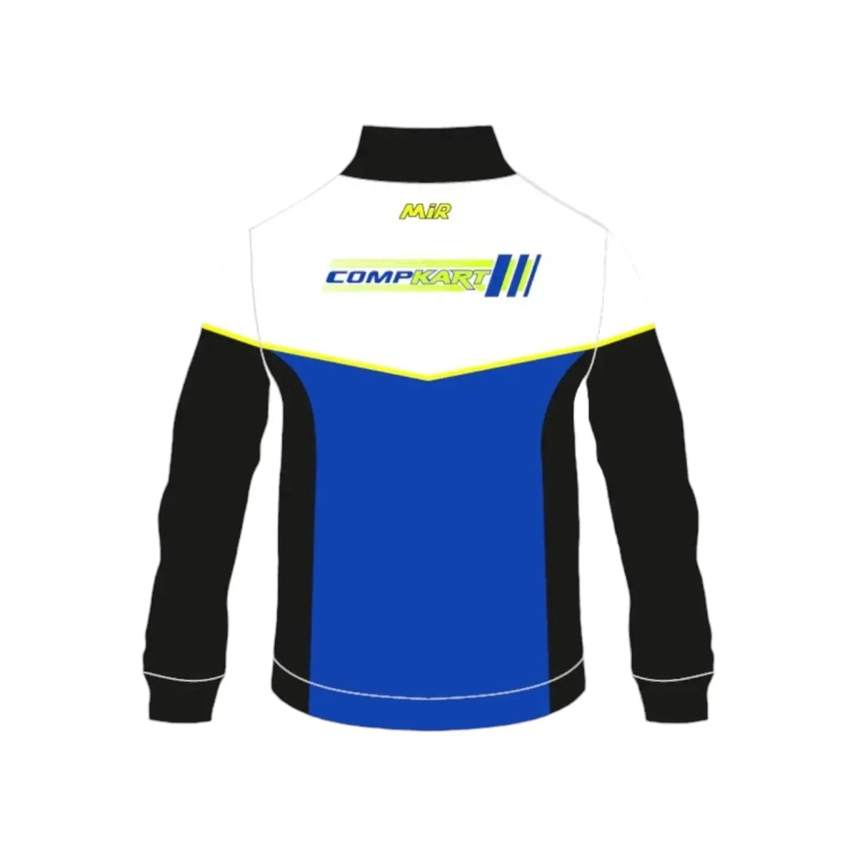 2022 Compkart SOFTSHELL JACKET | Speed Racewear