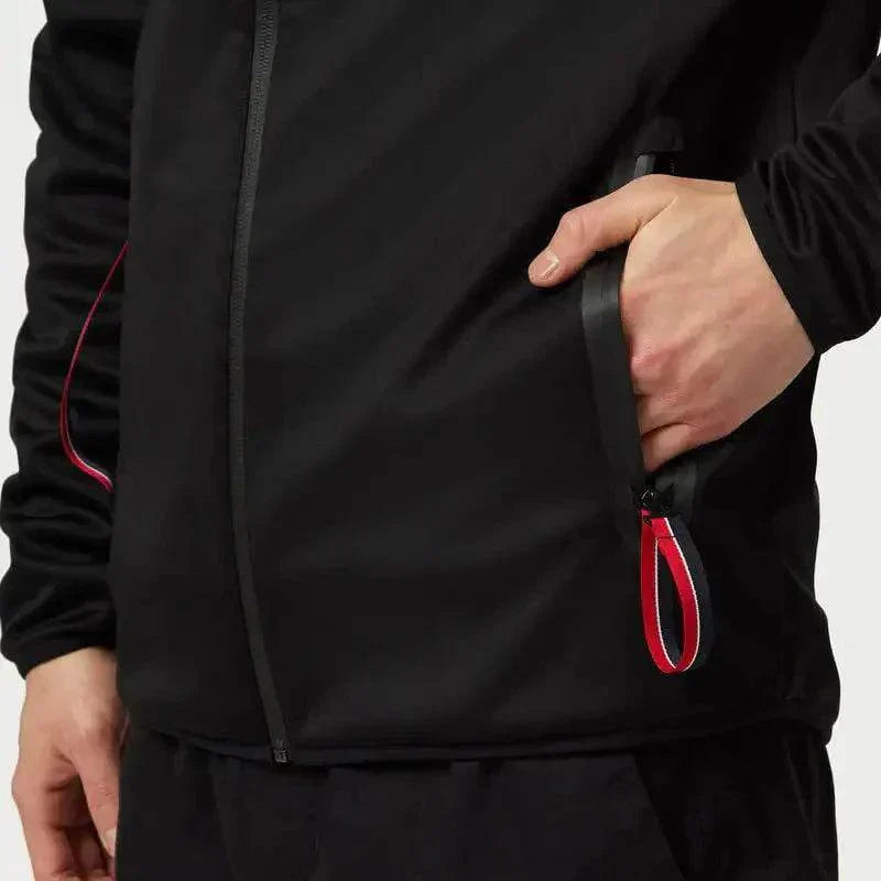 Mercedes-AMG F1 2023 Team Softshell Jacket | Speed Racewear