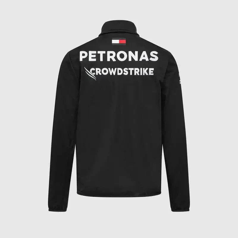 Mercedes-AMG F1 2023 Team Softshell Jacket | Speed Racewear