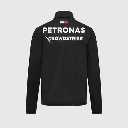 Mercedes-AMG F1 2023 Team Softshell Jacket | Speed Racewear