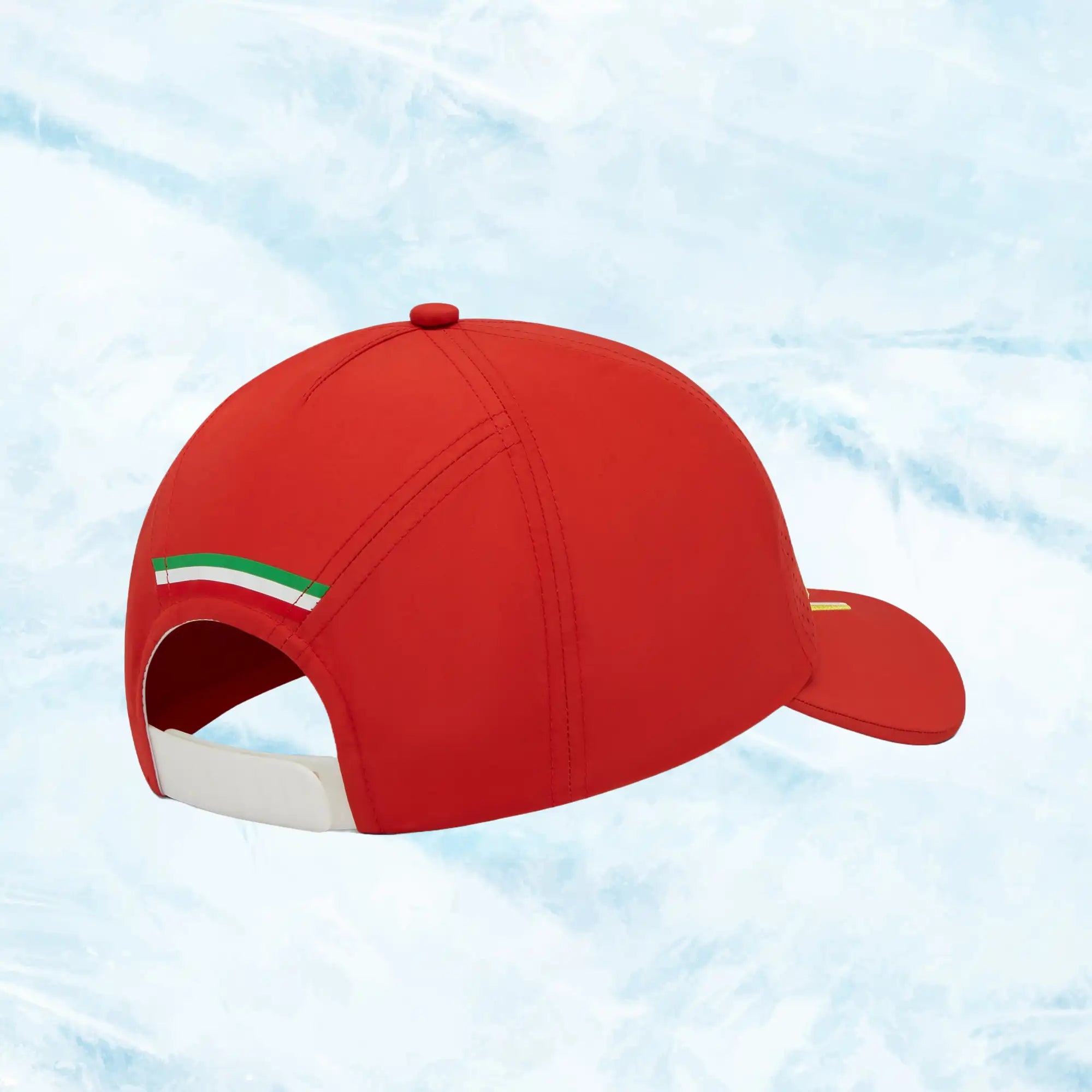 2024 Scuderia Ferrari Team Replica Baseball Hat - view 3