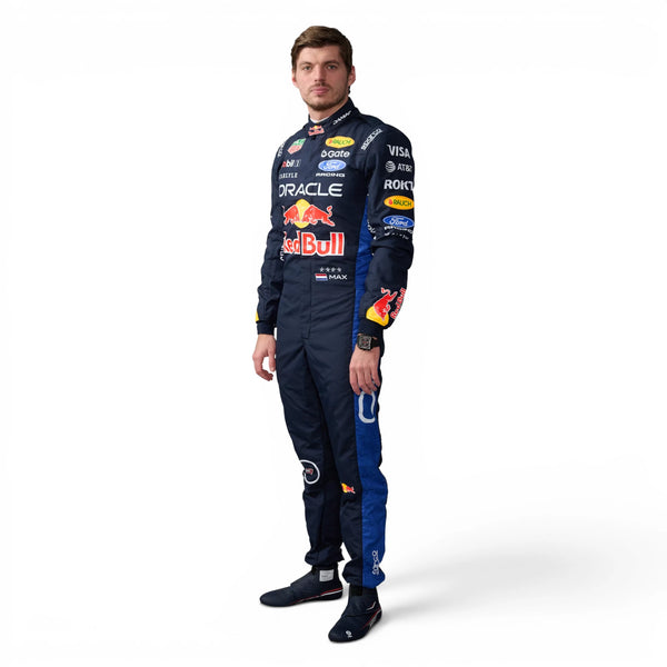 Oracle Red Bull Racing