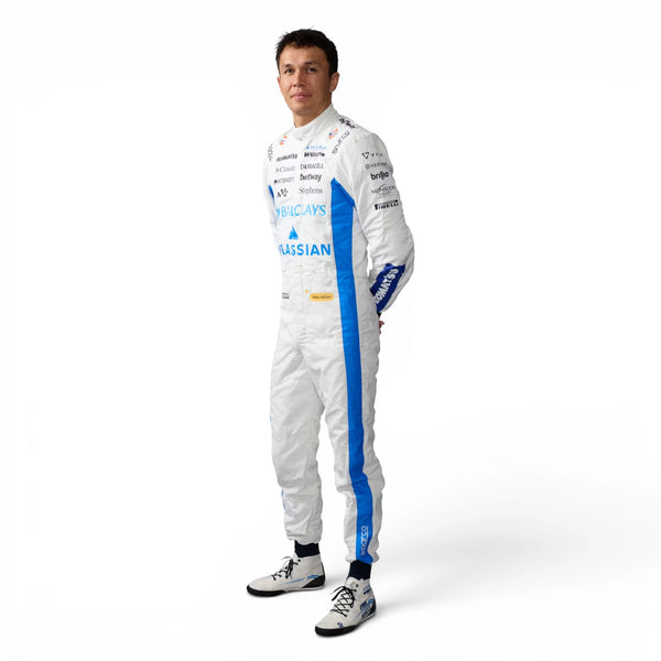 Williams Racing