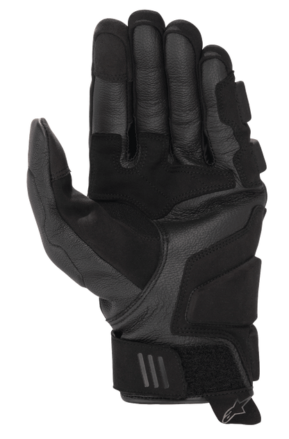 Alpinestars Phenom Leather Gloves Black/Black motorcycle gloves – image 2