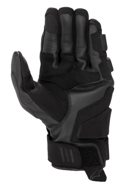 Alpinestars Phenom Leather Gloves Black/White motorcycle gloves – image 2