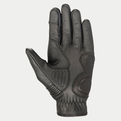 Alpinestars Crazy Eight Gloves Black/Black motorcycle gloves – image 2