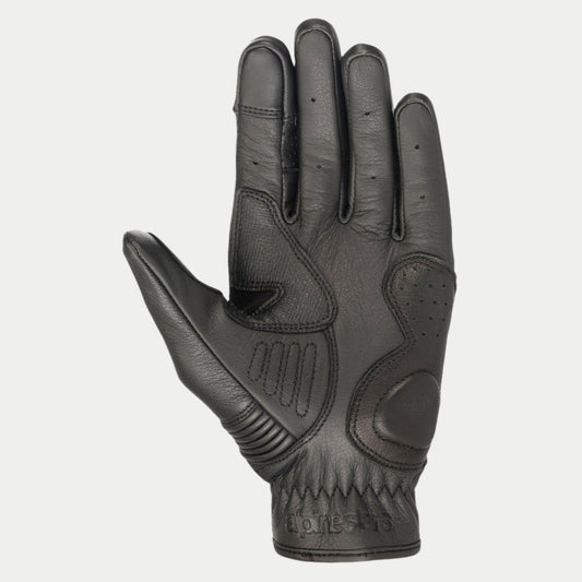 Alpinestars Crazy Eight Gloves Black/Black motorcycle gloves – image 2
