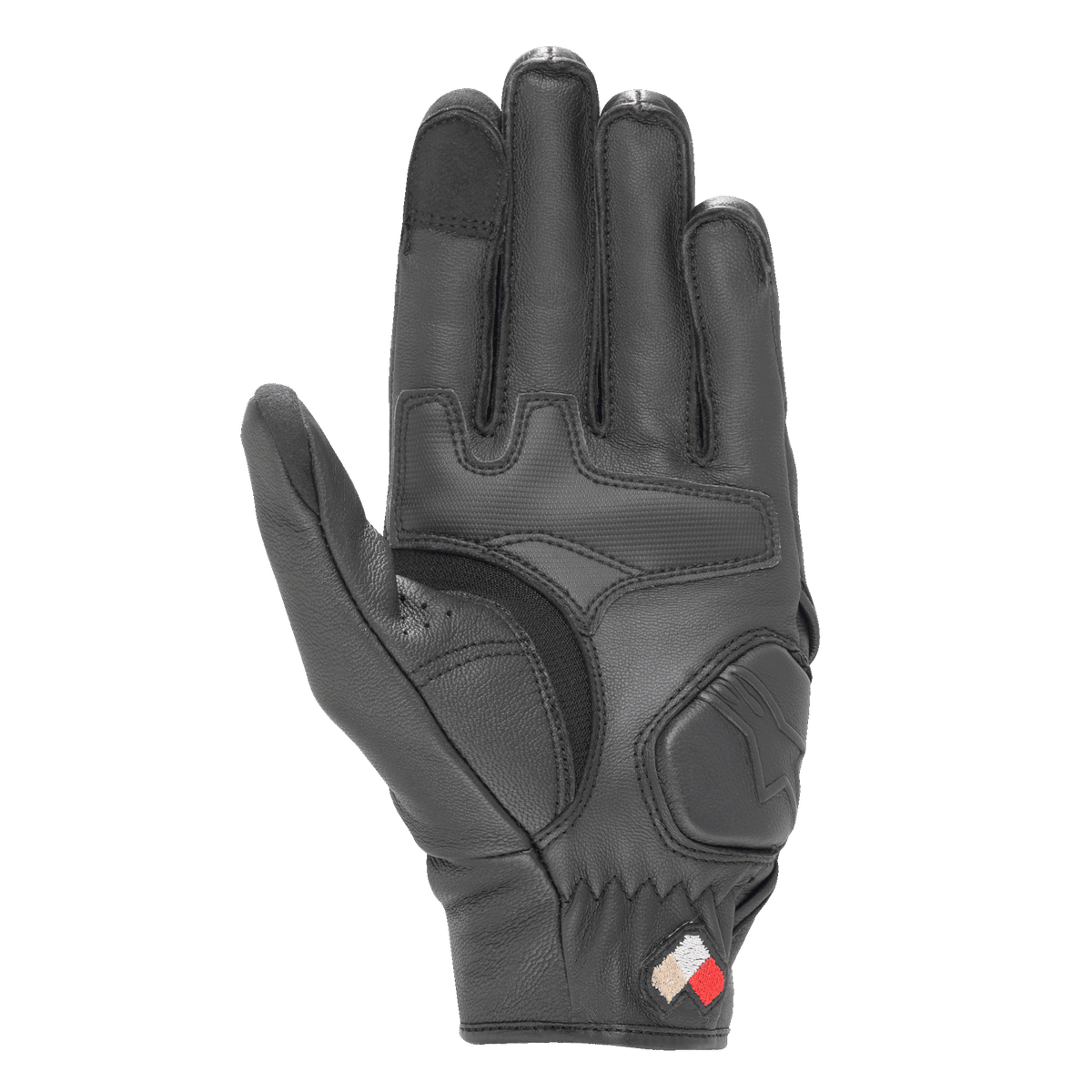 Alpinestars Dyno Leather Gloves Standard motorcycle gloves – image 2