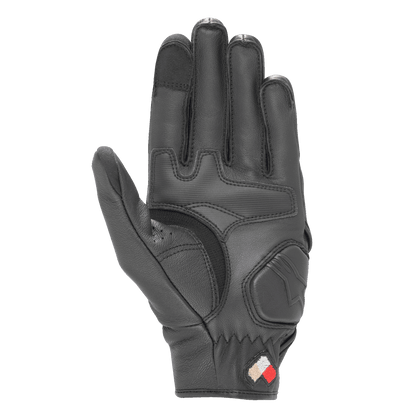 Alpinestars Dyno Leather Gloves Standard motorcycle gloves – image 2