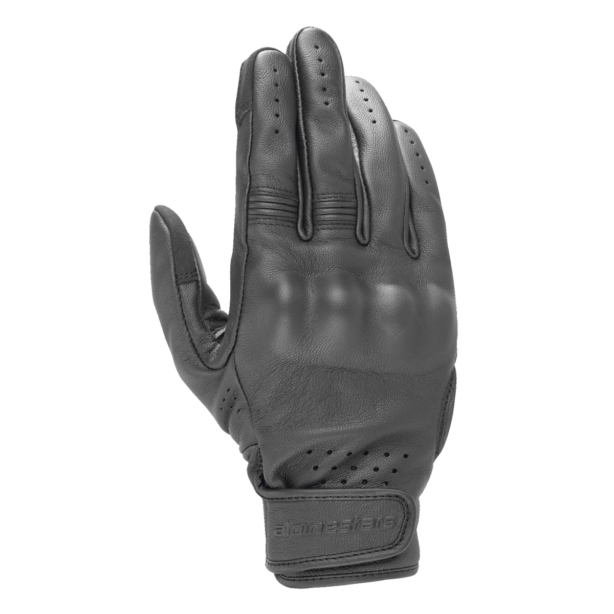 Alpinestars Dyno Leather Gloves Standard motorcycle gloves – image 1