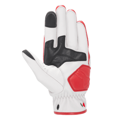 Alpinestars Dyno Leather Gloves Standard motorcycle gloves – image 2