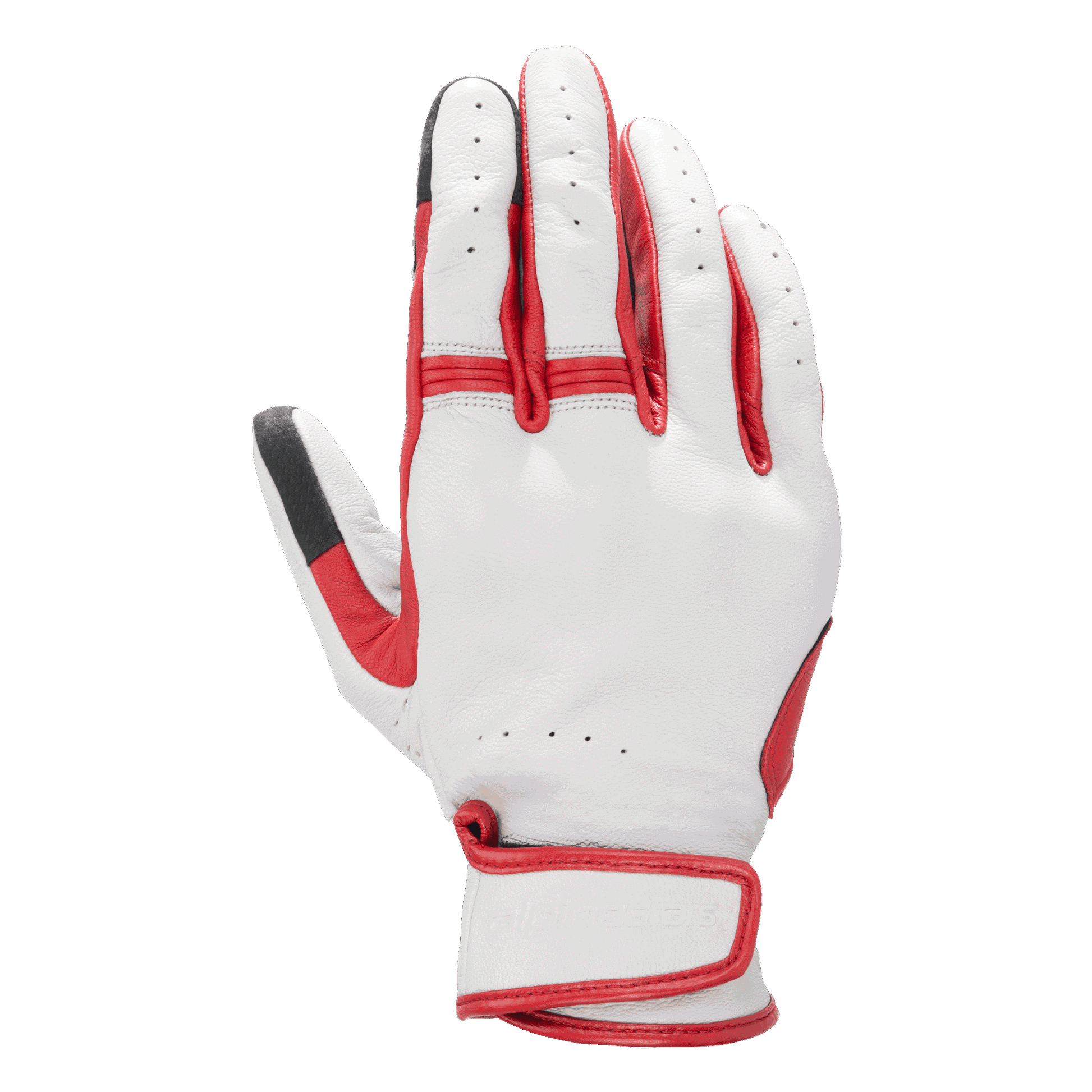 Alpinestars Dyno Leather Gloves Standard motorcycle gloves – image 1
