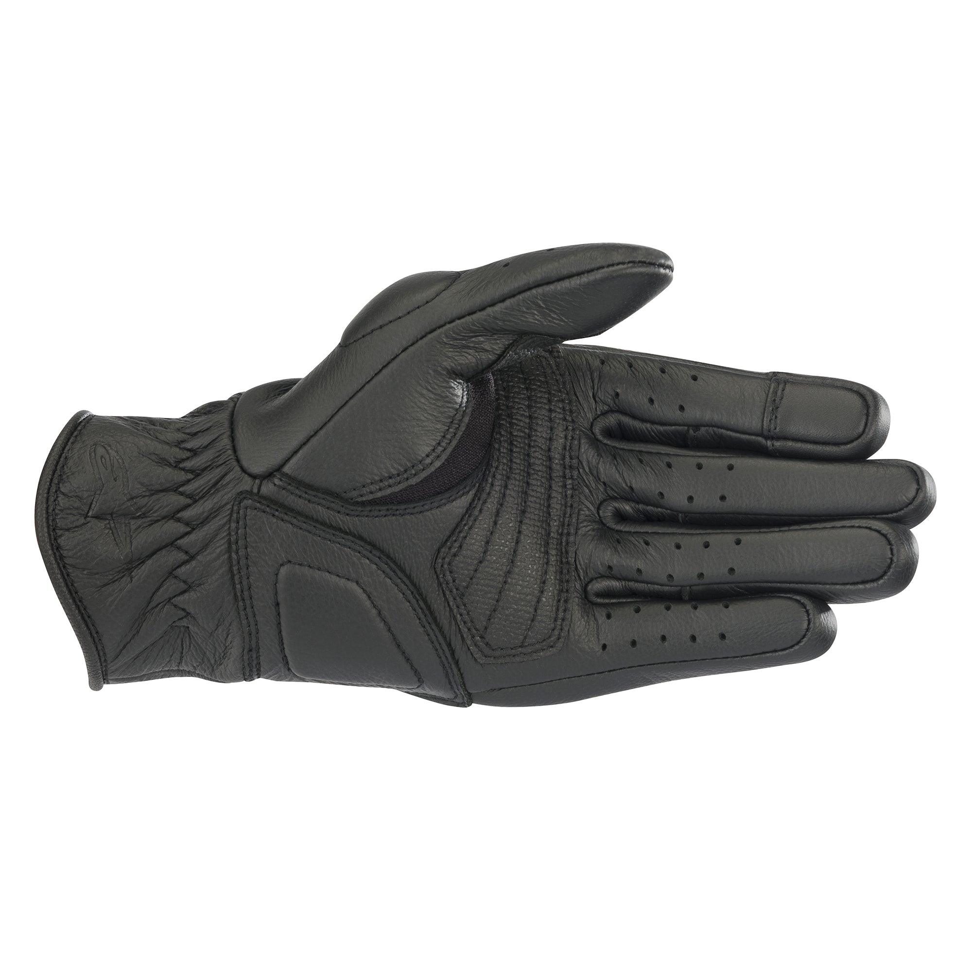 Alpinestars Women Stella Vika V2 Gloves Black motorcycle gloves – image 2