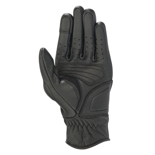 Alpinestars Women Stella Vika V2 Gloves Black motorcycle gloves – image 2