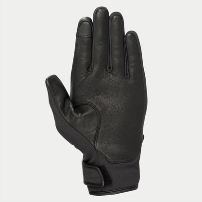 Alpinestars C1 Windstopper V2 Gloves Black motorcycle gloves – image 2