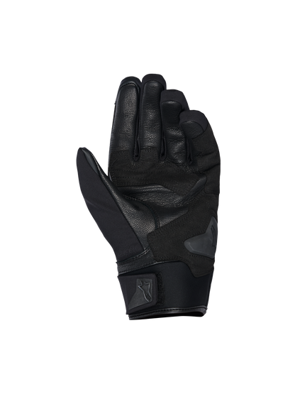 Alpinestars SP X Z WP Gloves Black/Black motorcycle gloves – image 2