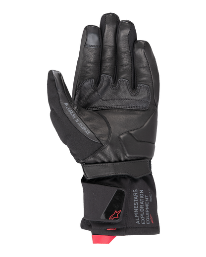 Alpinestars WT-4 Gore-Tex Insulated Glove Black motorcycle gloves – image 2