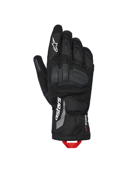 Alpinestars XT-3 Drystar® Insulated Gloves Black motorcycle gloves – image 1