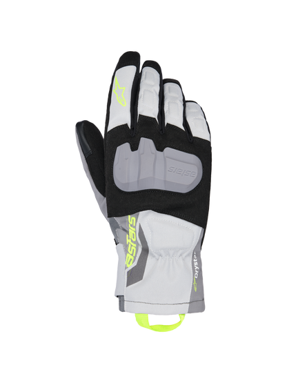 Alpinestars XT-3 Drystar® Insulated Gloves Black/Dark Gray motorcycle gloves – image 1
