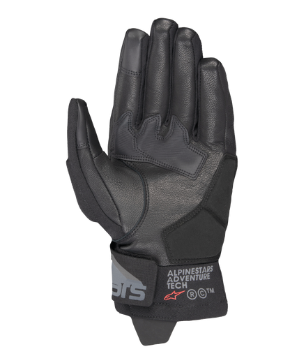 Alpinestars Corozal V3 Drystar® Gloves Black motorcycle gloves – image 2